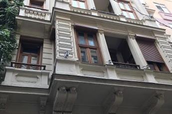 Aslan Residence Taksim 4* Aslan Residence Taksim 4*