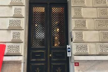 Aslan Residence Taksim 4* Aslan Residence Taksim 4*