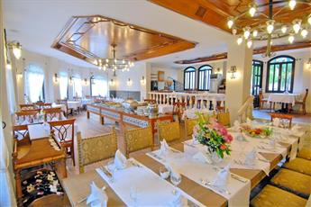 Aspen Hotel Antalya 4*