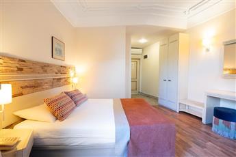 Aspen Hotel Antalya 4*