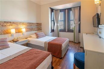 Aspen Hotel Antalya 4*