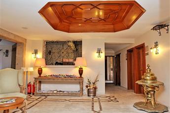 Aspen Hotel Antalya 4*