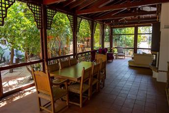 Aspen Hotel Antalya 4*