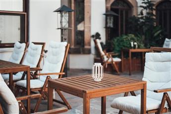 Aspen Hotel Antalya 4*