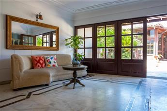 Aspen Hotel Antalya 4*