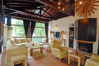 Aspen Hotel Antalya 4*