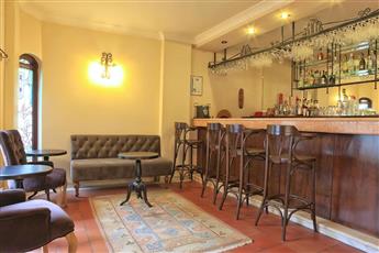 Aspen Hotel Antalya 4*