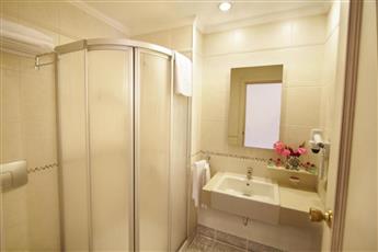 Aspen Hotel Antalya 4*