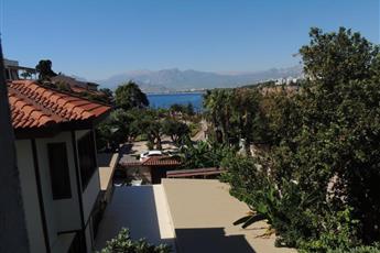 Aspen Hotel Antalya 4*