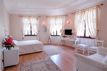 Aspen Hotel Antalya 4*