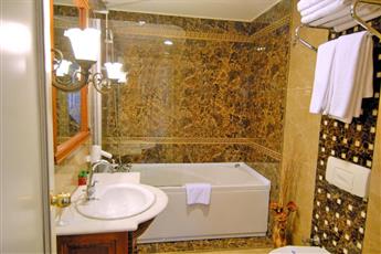 Aspen Hotel Antalya 4*