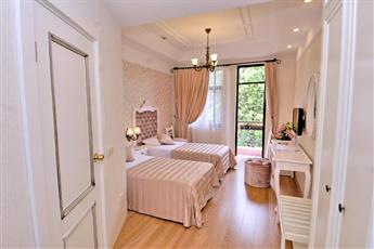 Aspen Hotel Antalya 4*