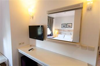 Aspen Hotel Antalya 4*