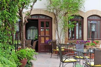 Aspen Hotel Antalya 4*