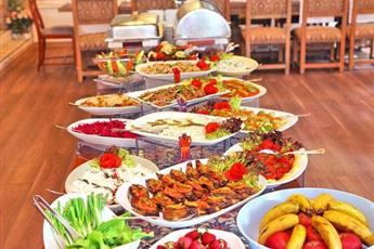 Aspen Hotel Antalya 4*