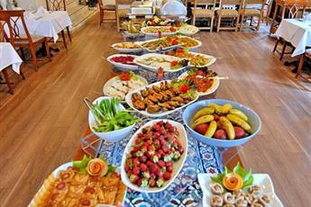 Aspen Hotel Antalya 4*