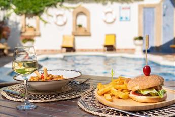 Aspen Hotel Antalya 4*