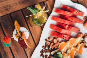 Aspen Hotel Antalya 4*