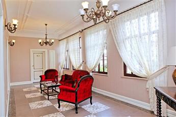 Aspen Hotel Antalya 4*