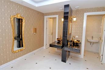 Aspen Hotel Antalya 4*