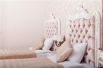 Aspen Hotel Antalya 4*