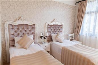 Aspen Hotel Antalya 4*