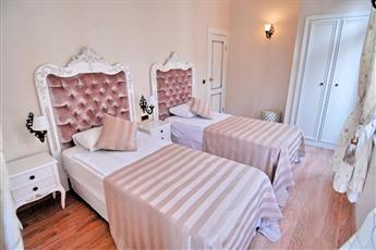 Aspen Hotel Antalya 4*