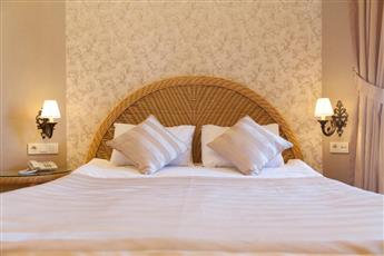 Aspen Hotel Antalya 4*