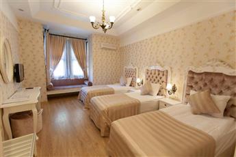 Aspen Hotel Antalya 4*