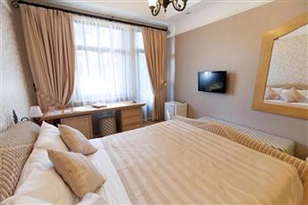 Aspen Hotel Antalya 4*