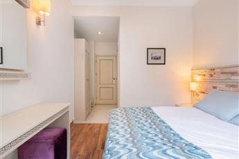 Aspen Hotel Antalya 4*