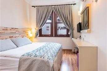 Aspen Hotel Antalya 4*