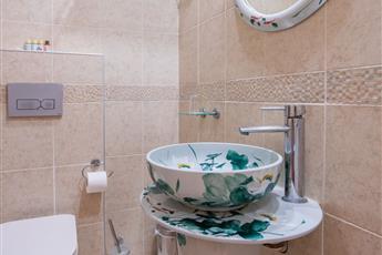 Aspen Hotel Antalya 4*