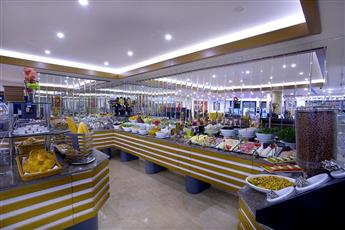 Aspen Hotel Istanbul 4*