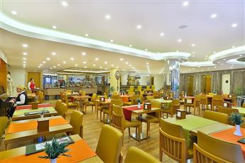 Aspen Hotel Istanbul 4*