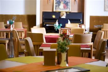 Aspen Hotel Istanbul 4*