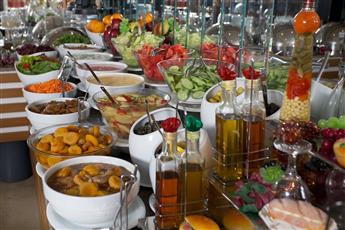 Aspen Hotel Istanbul 4*