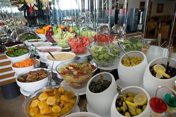 Aspen Hotel Istanbul 4*