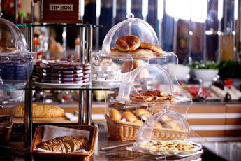 Aspen Hotel Istanbul 4*