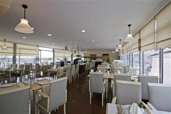 Aspen Hotel Istanbul 4*