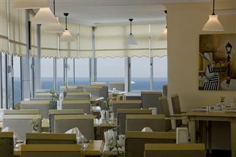 Aspen Hotel Istanbul 4*