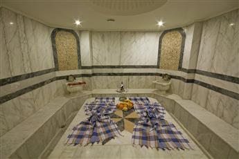 Aspen Hotel Istanbul 4*