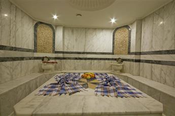 Aspen Hotel Istanbul 4*