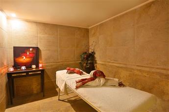 Aspen Hotel Istanbul 4*