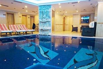 Aspen Hotel Istanbul 4*