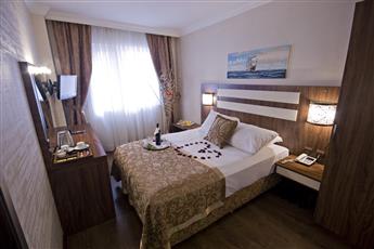 Aspen Hotel Istanbul 4*