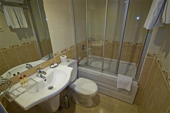 Aspen Hotel Istanbul 4*