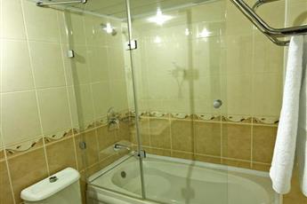 Aspen Hotel Istanbul 4*