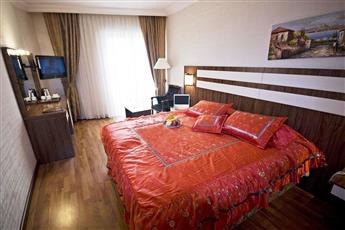 Aspen Hotel Istanbul 4*