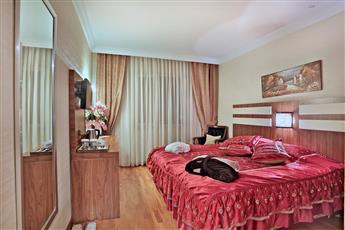 Aspen Hotel Istanbul 4*